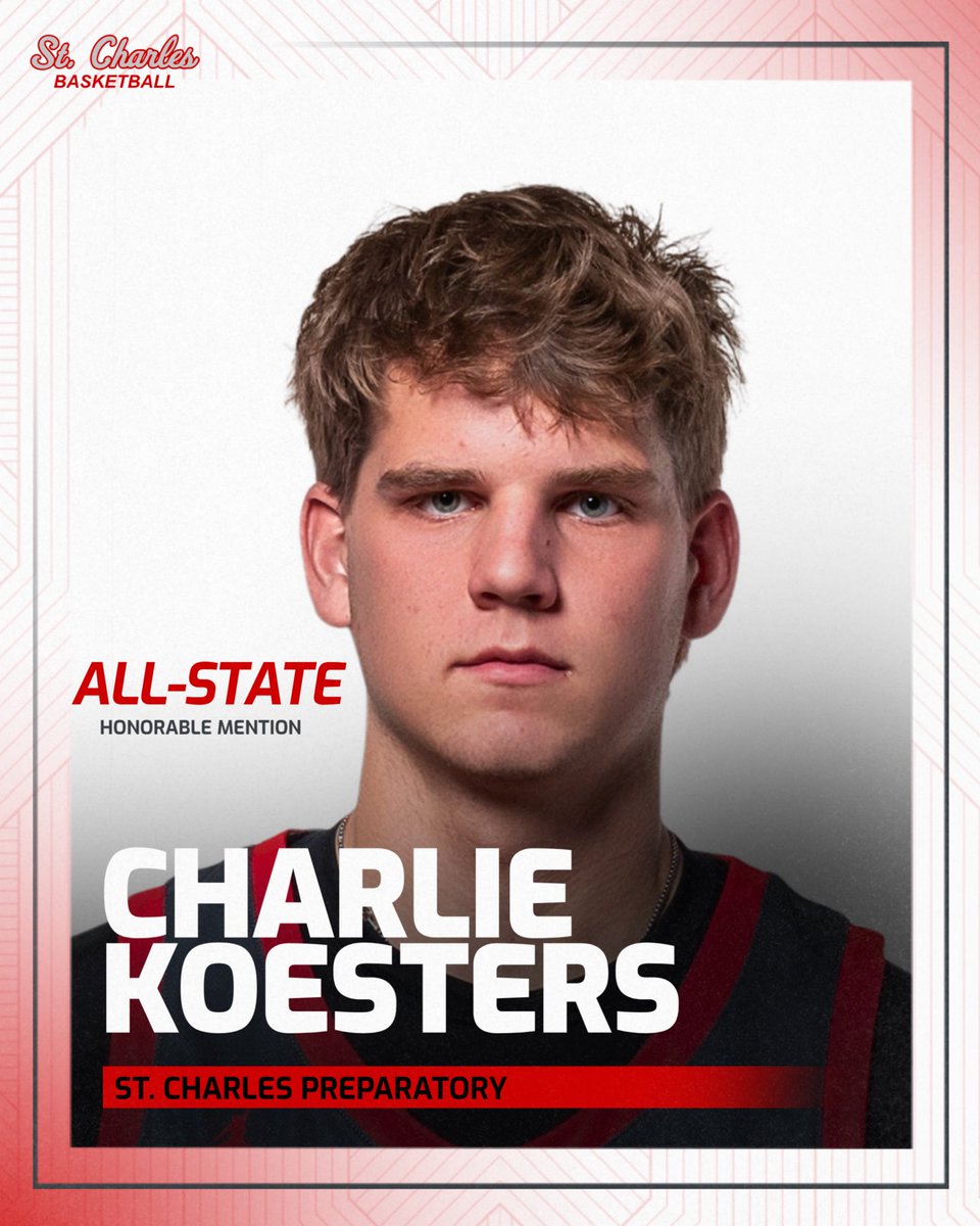St. Charles Prep Basketball tweet media