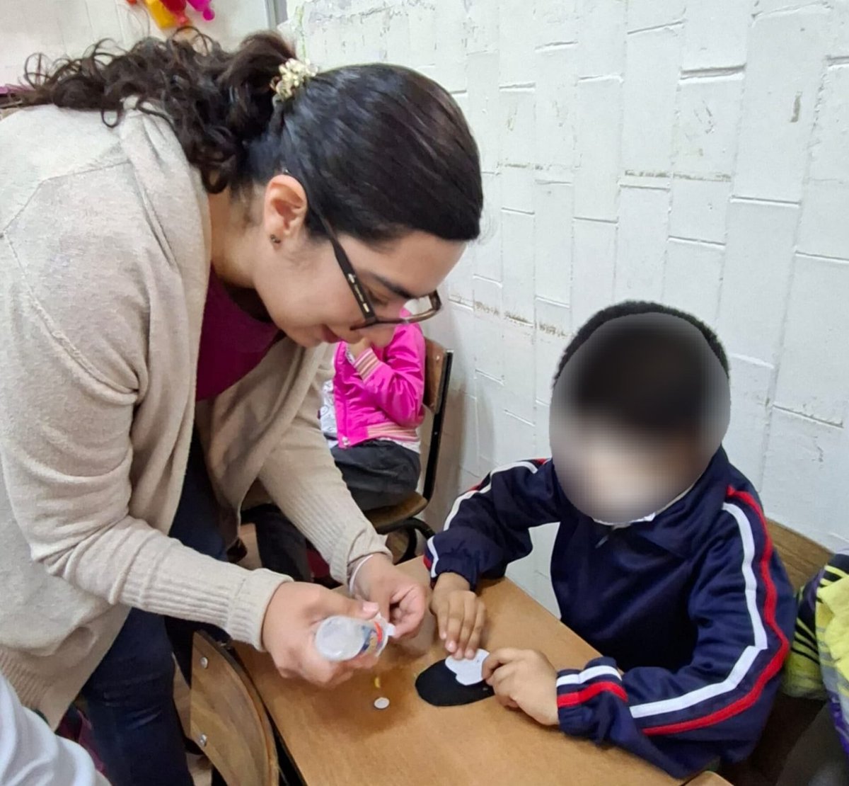 Autoridad del Centro Histórico tweet media