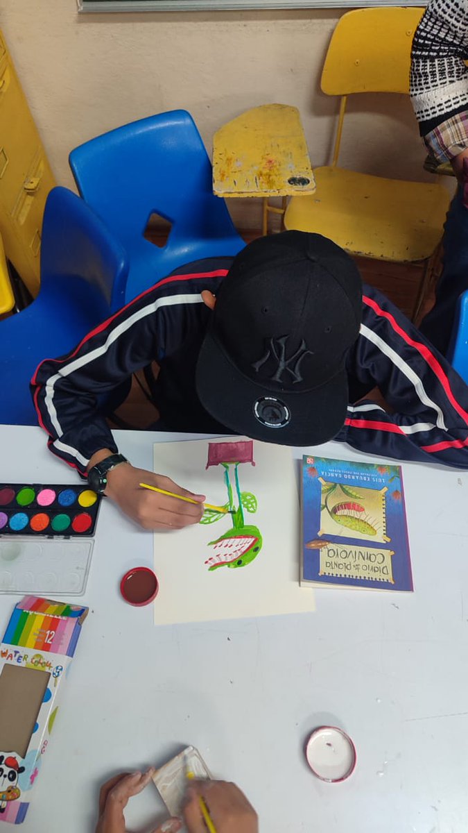 Autoridad del Centro Histórico tweet media