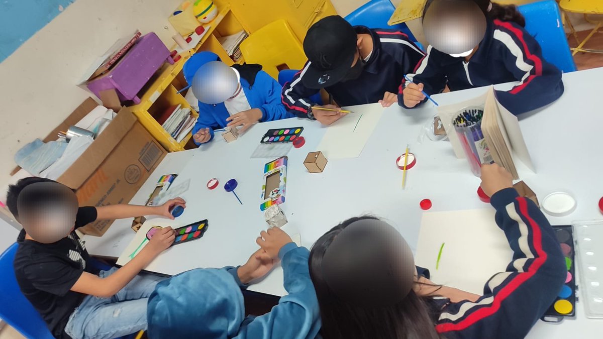 Autoridad del Centro Histórico tweet media