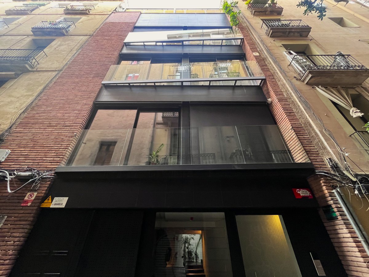 Barcelona Singular tweet media