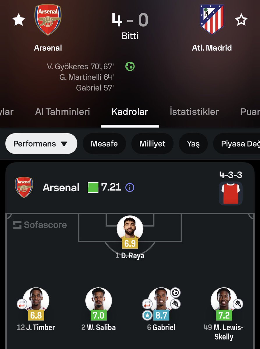 the makeshift striker tweet media