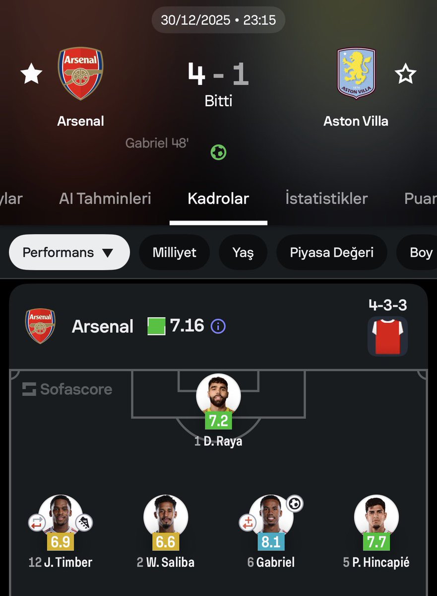 the makeshift striker tweet media