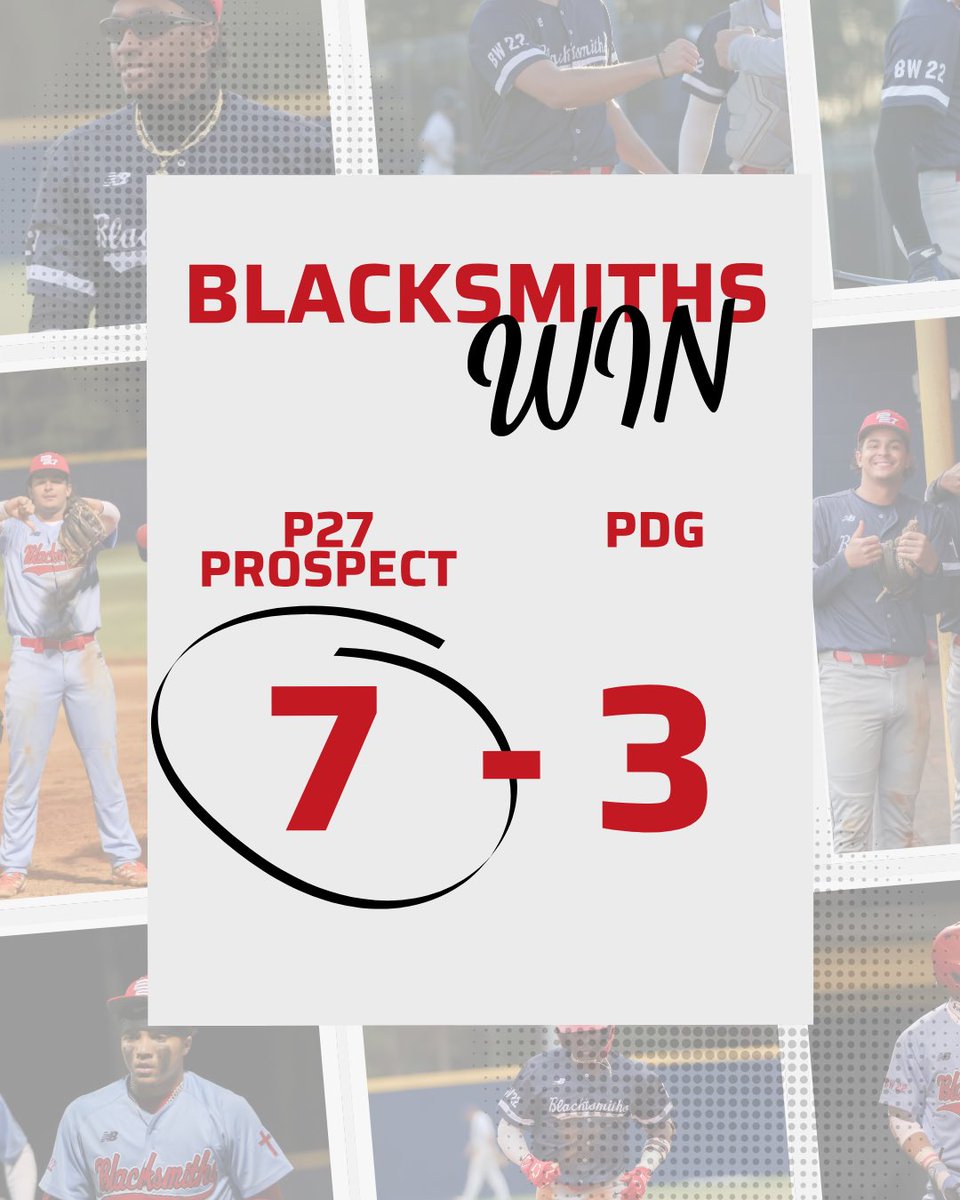 P27 Academy tweet media