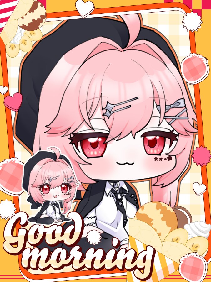 はみぃ❄️🐇🌸Twitch❕ tweet media