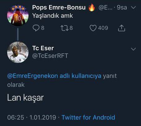 Berkowski tweet media