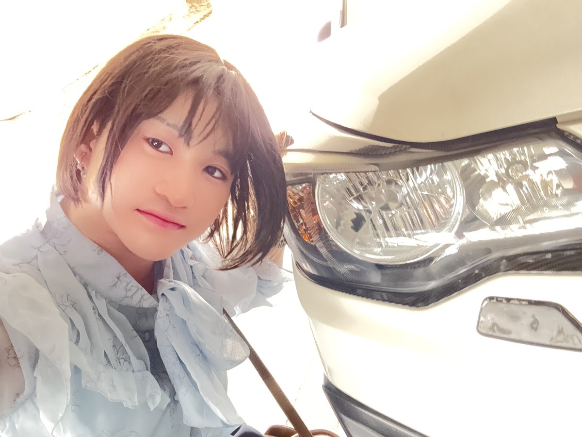 ポン酢♂ tweet media