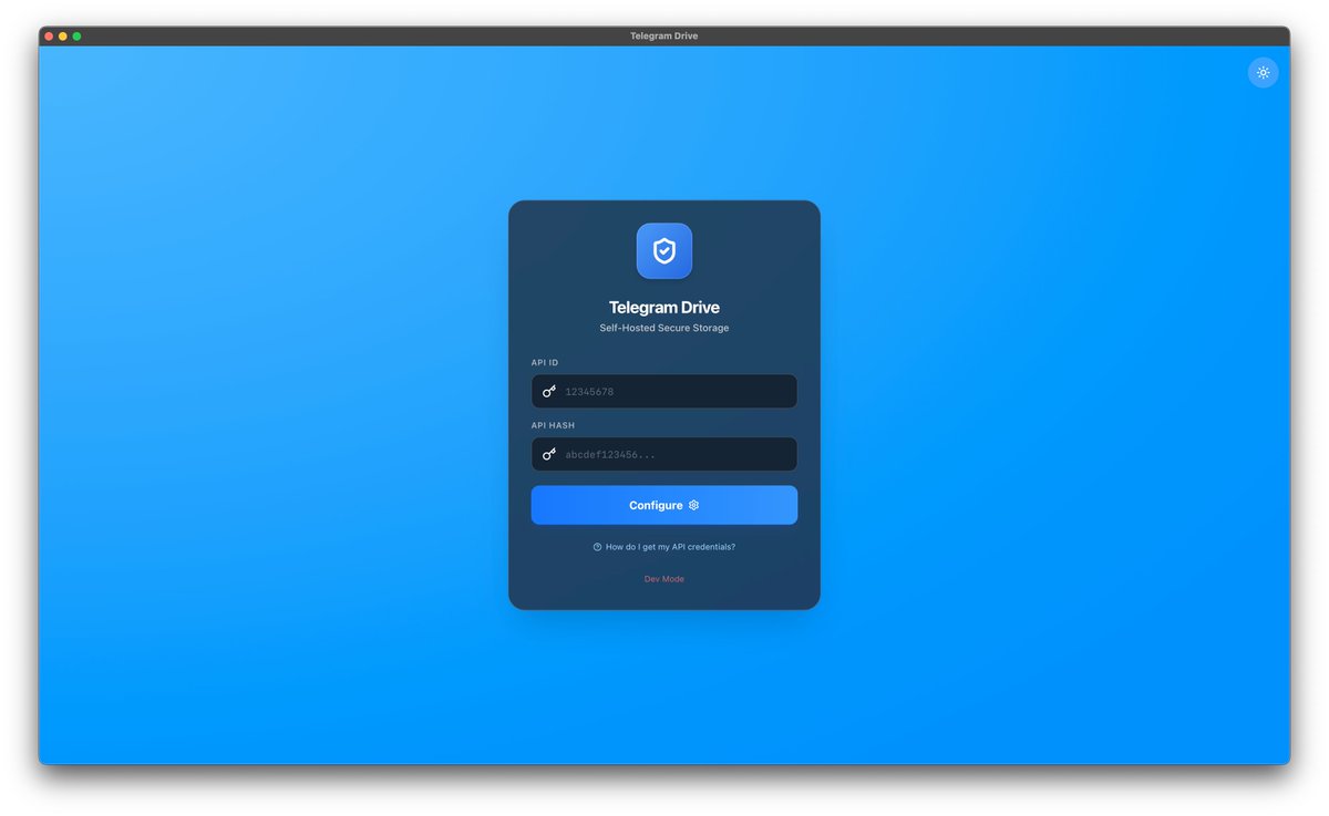 Repo Showcase tweet media