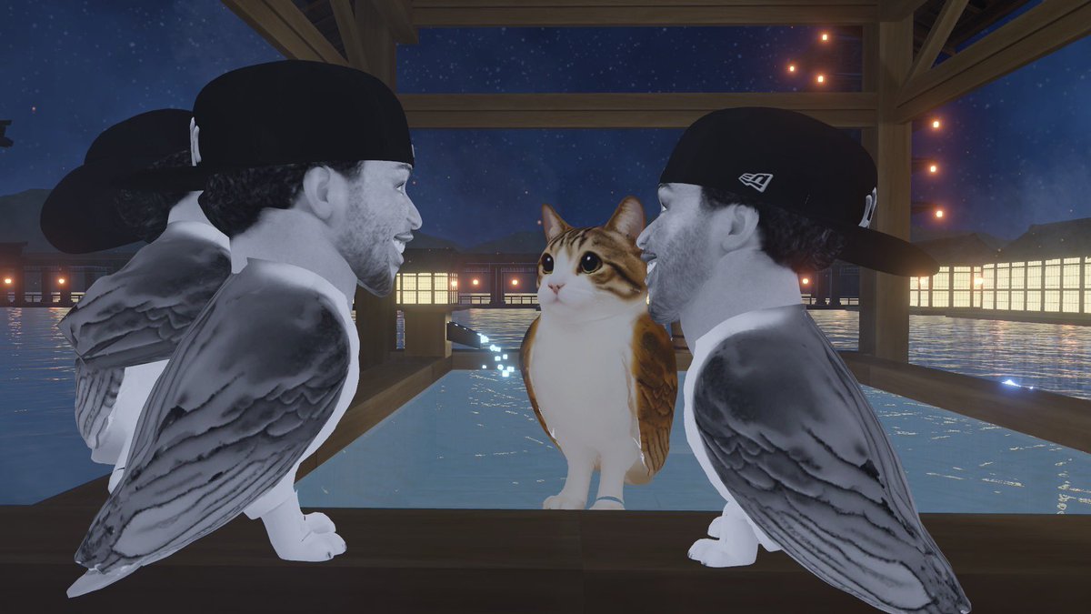 タルタルポテト tweet media