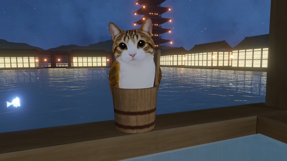 タルタルポテト tweet media