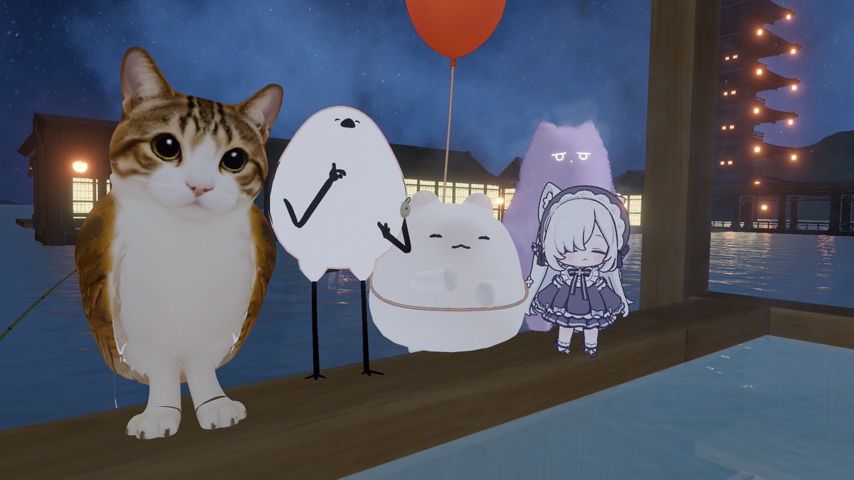 タルタルポテト tweet media