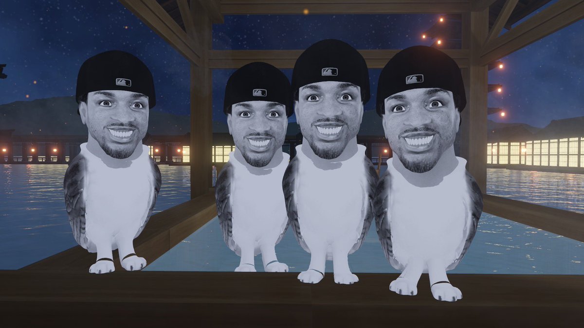 タルタルポテト tweet media