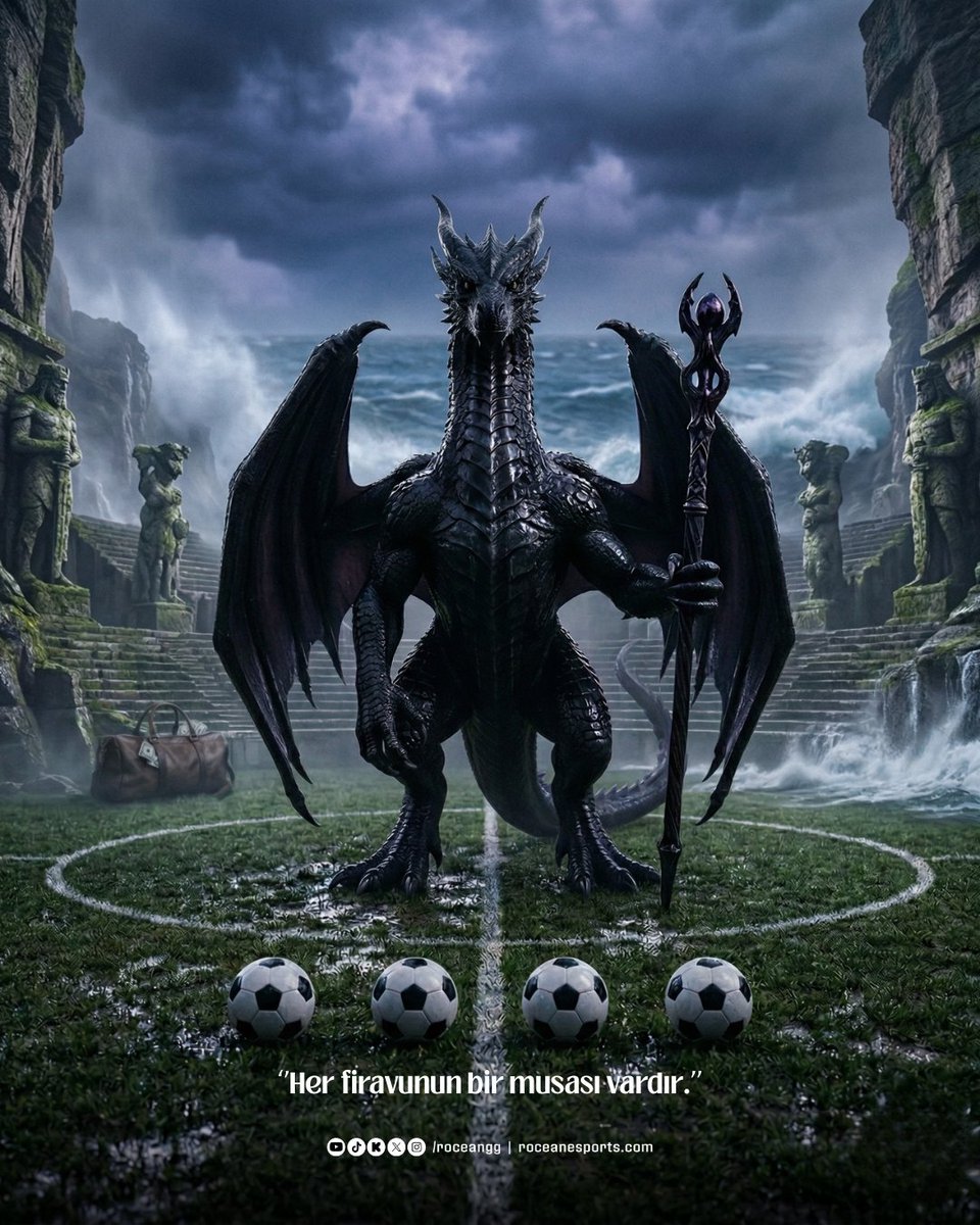 VIRApp ROCEAN Esports tweet media