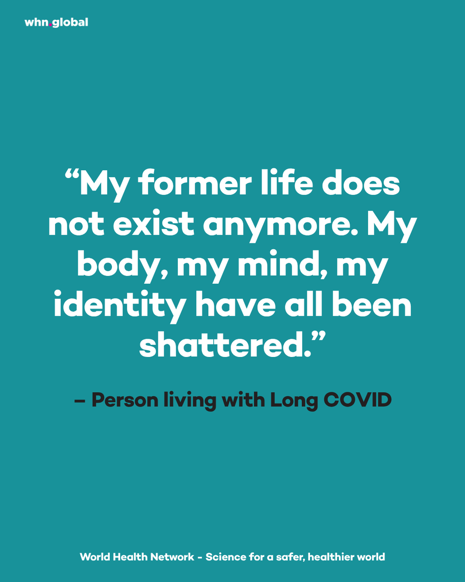 World Health Network tweet media