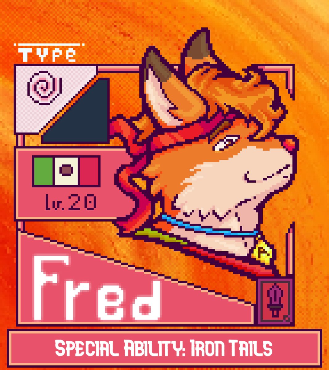 GreenSadPixel tweet media