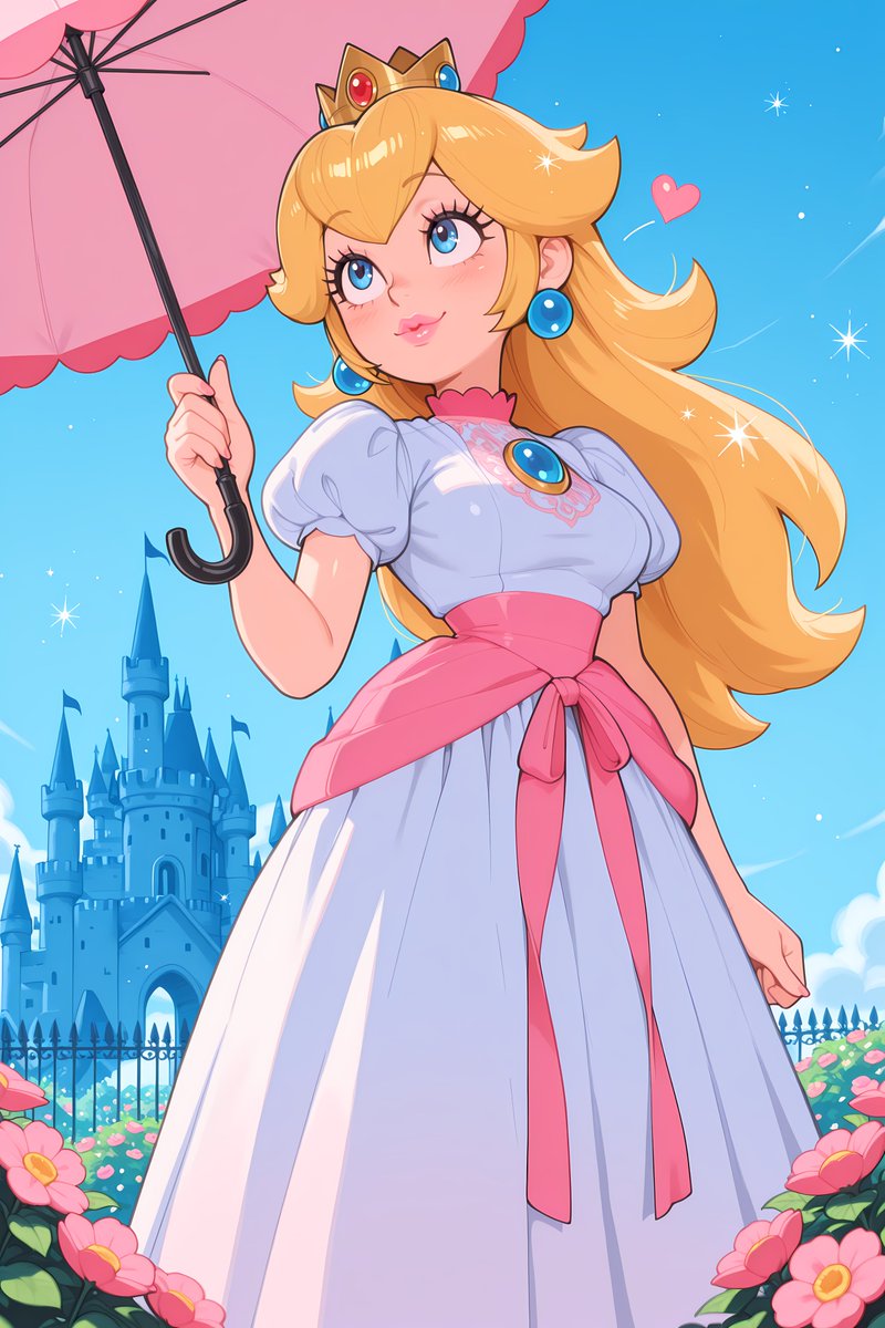 the peach fan tweet media