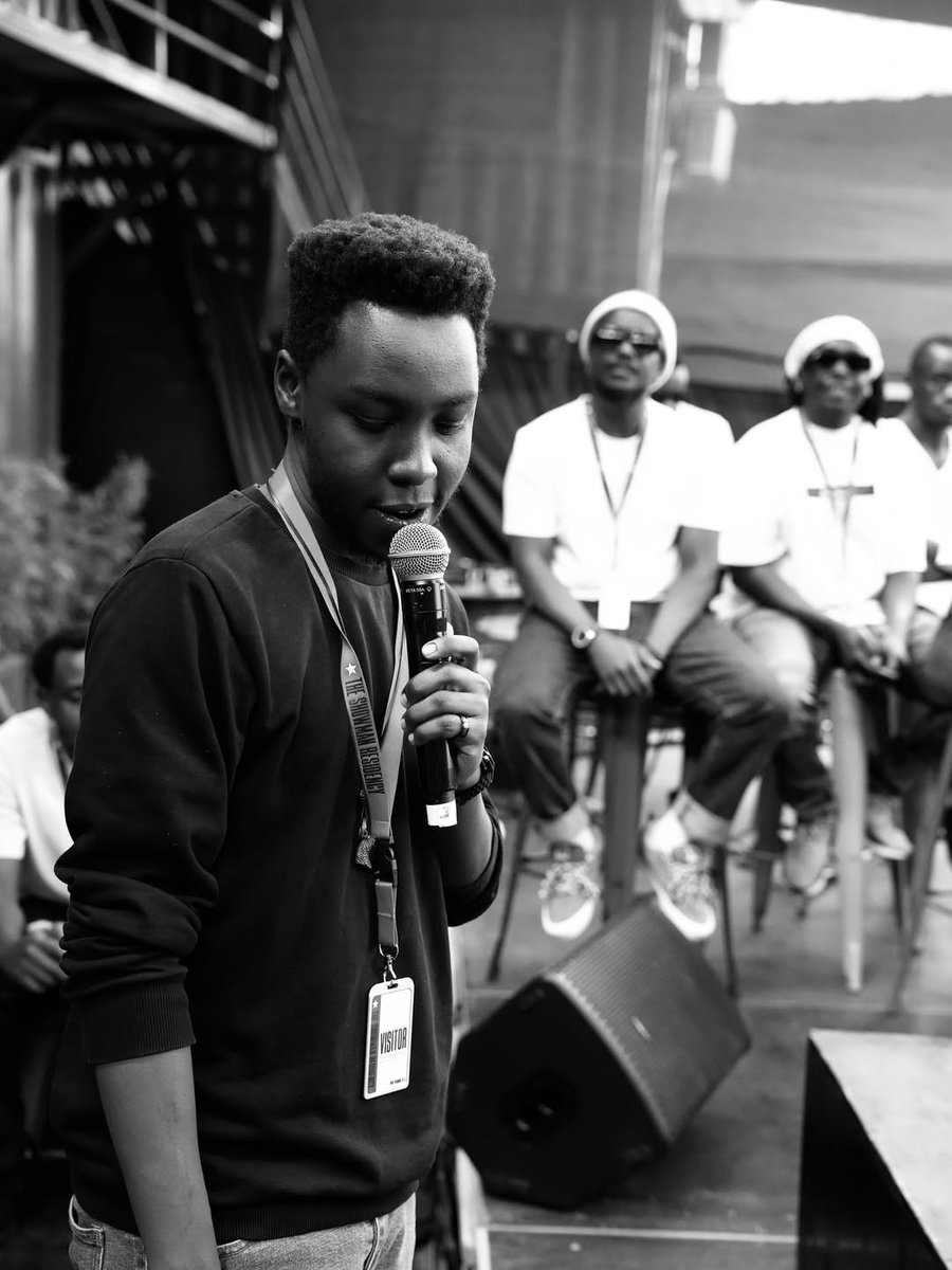 No one, not even a single soul tweet media