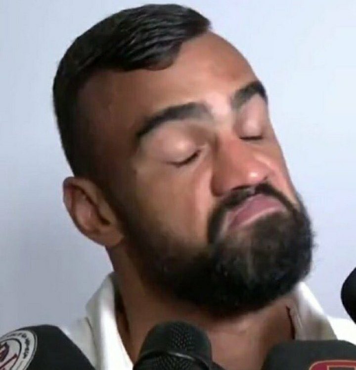 PES MIL GRAU tweet media