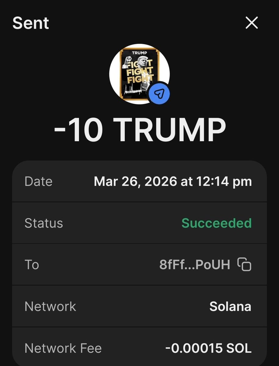 Liberty Financial 🦅 tweet media