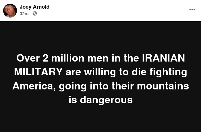 Oatmeal Joey Arnold 🇺🇸 tweet media