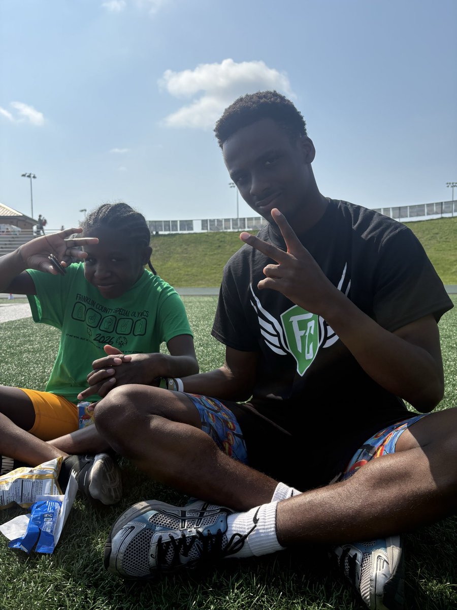 Franklin County Football tweet media