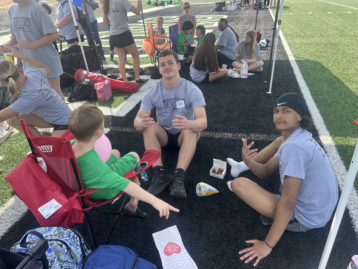 Franklin County Football tweet media