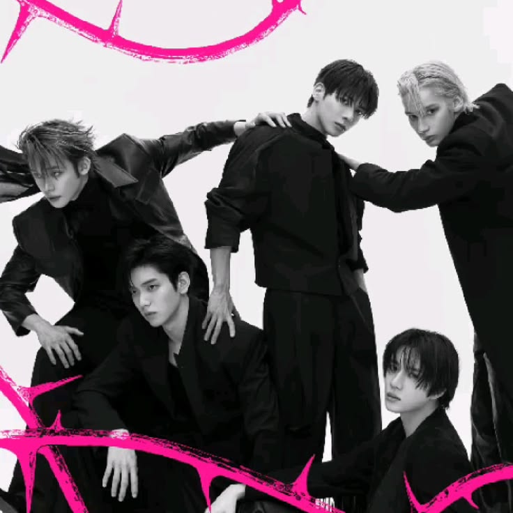 STREAM TXT BRAZIL 🪾 tweet media