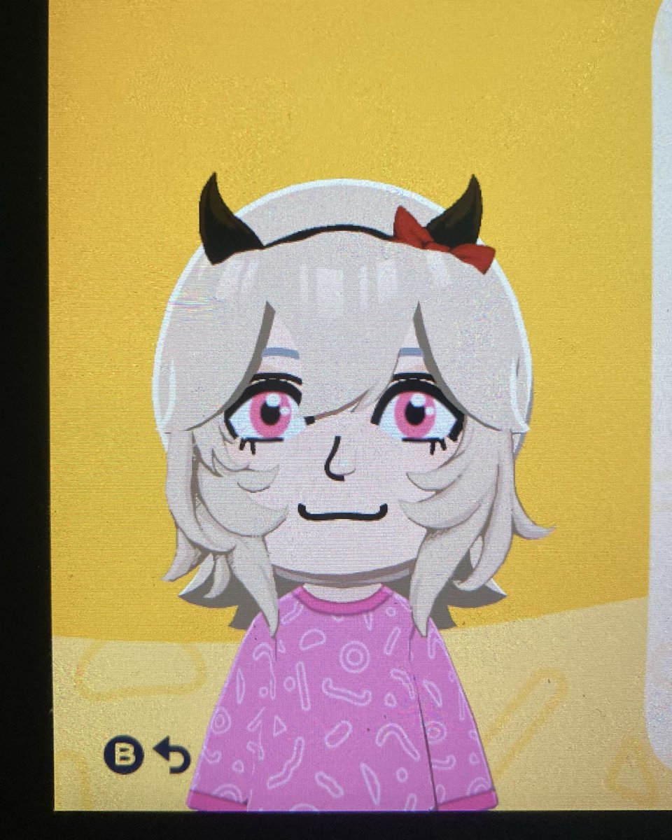 foo (wip hell) tweet media