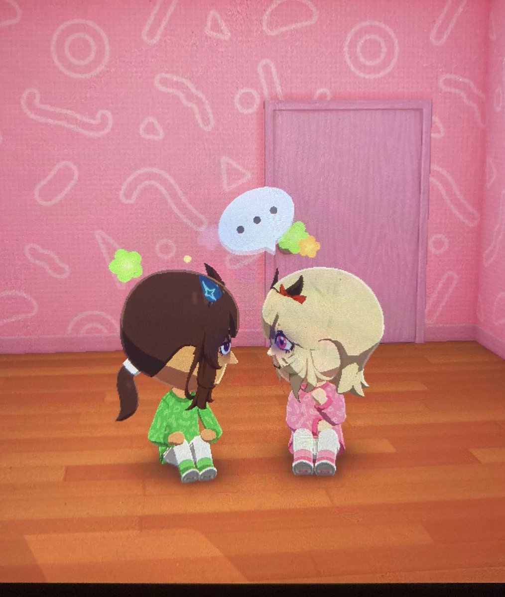 foo (wip hell) tweet media