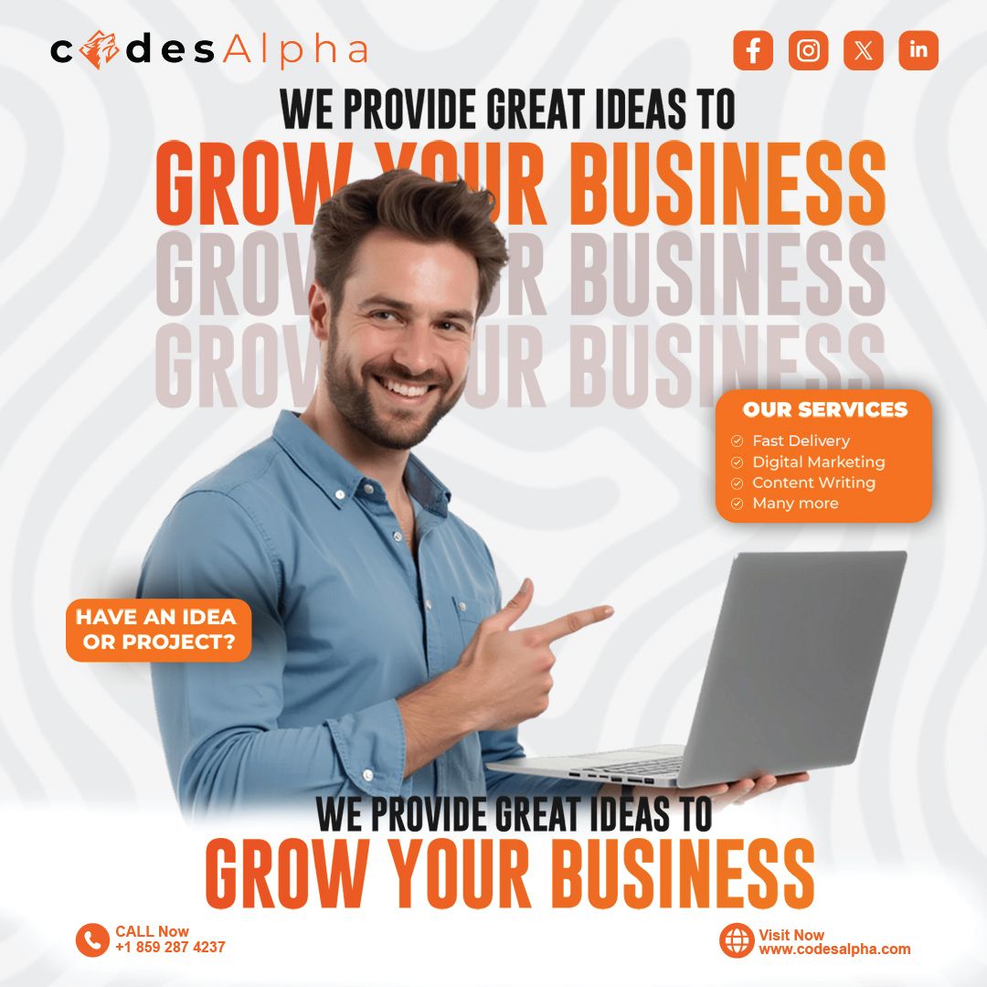 CodesAlpha tweet media