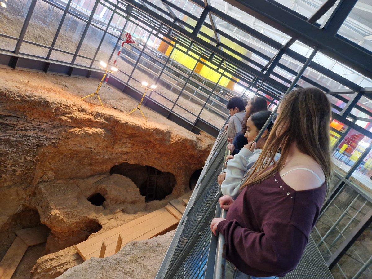 Institut de Sales tweet media