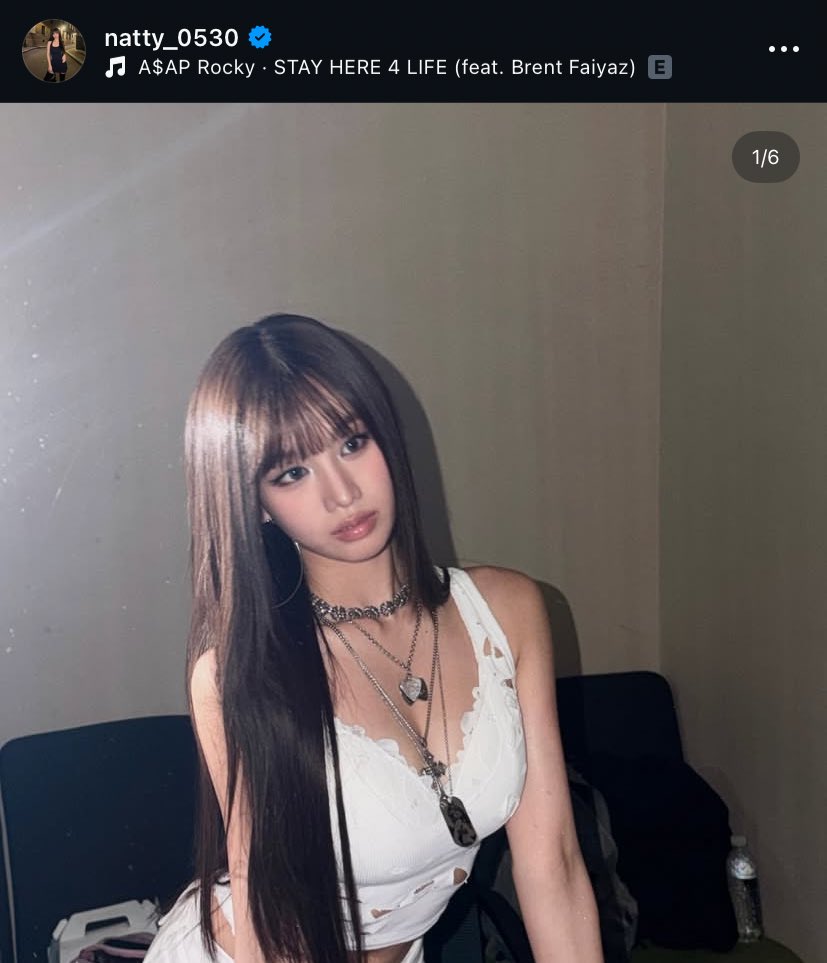 K-POPIUM tweet media