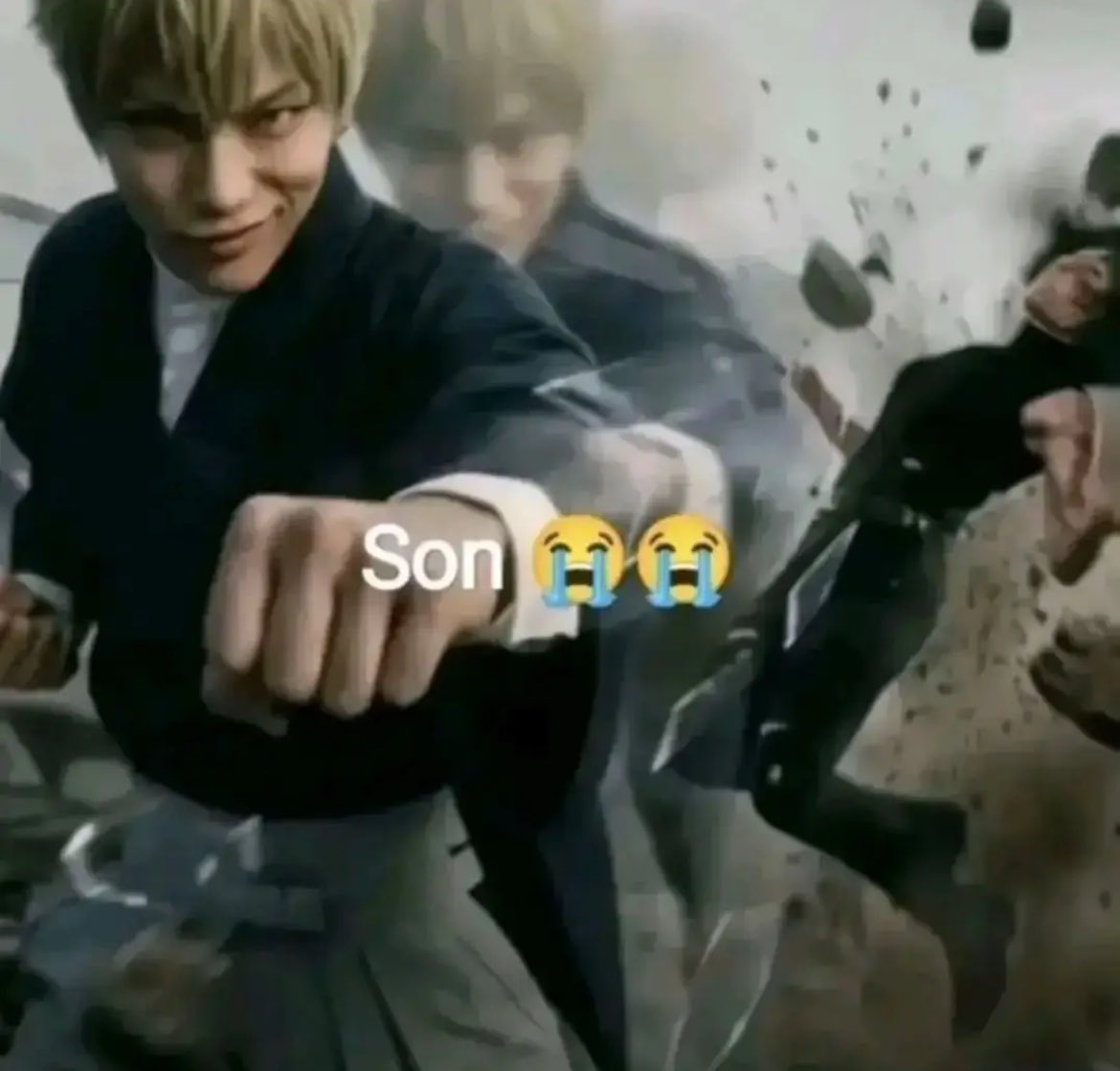 SaltedPeanut tweet media