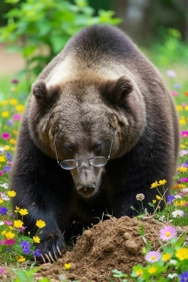 Dad Jokes Animals tweet media