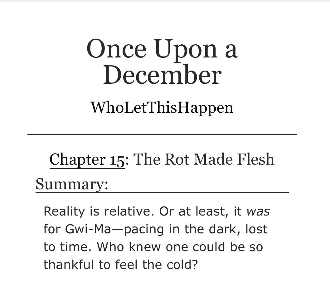 Who? | disastergay tweet media