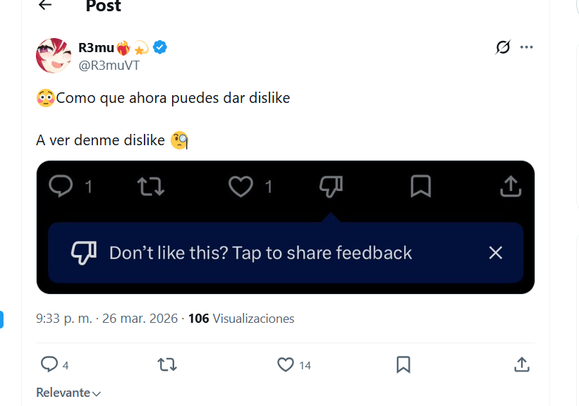 Zero Escorpión tweet media