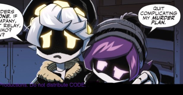 Kennie🦇🌈🐕||Sleepy tweet media