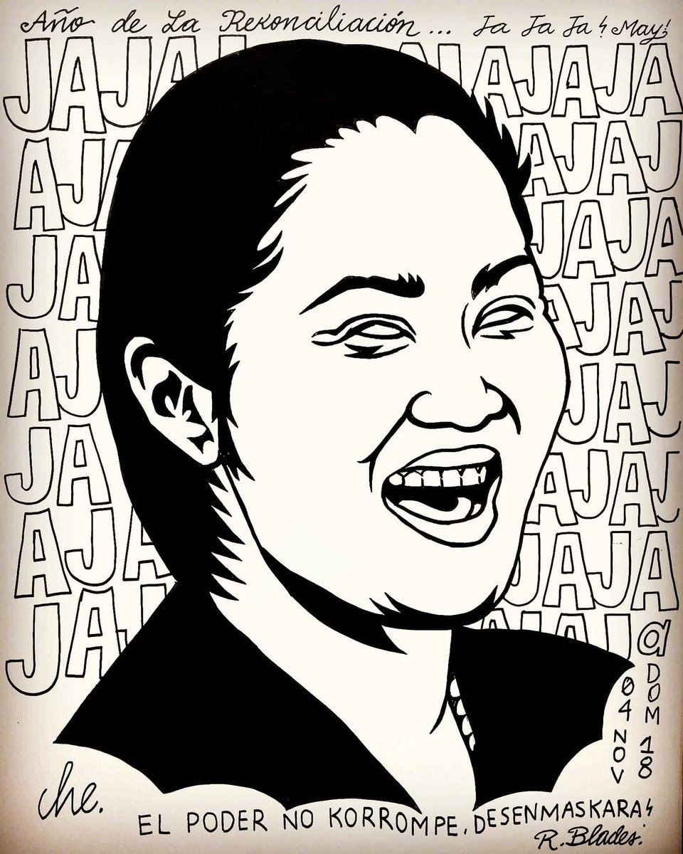 CHERMAN QUINO tweet media