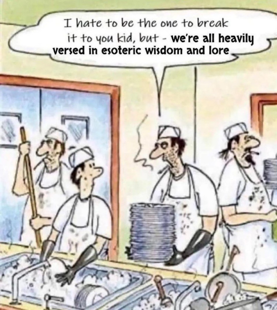 John Cryptoterrestrial Wokewright tweet media