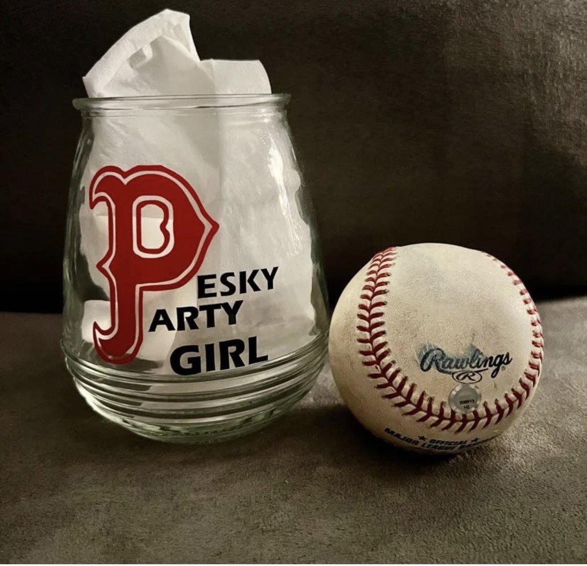 Pesky Podcast tweet media