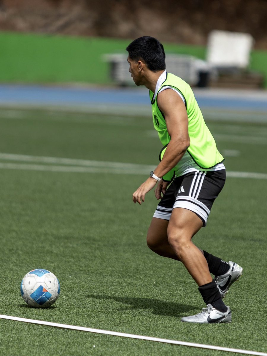 Comunicaciones FC tweet media