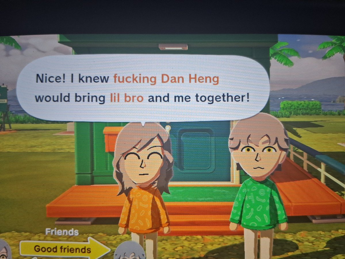 Kris ✨️ 4.1 SPOILERS (Twinblazer CEO) tweet media