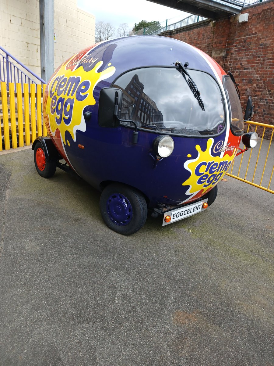 Pegasus Primary tweet media