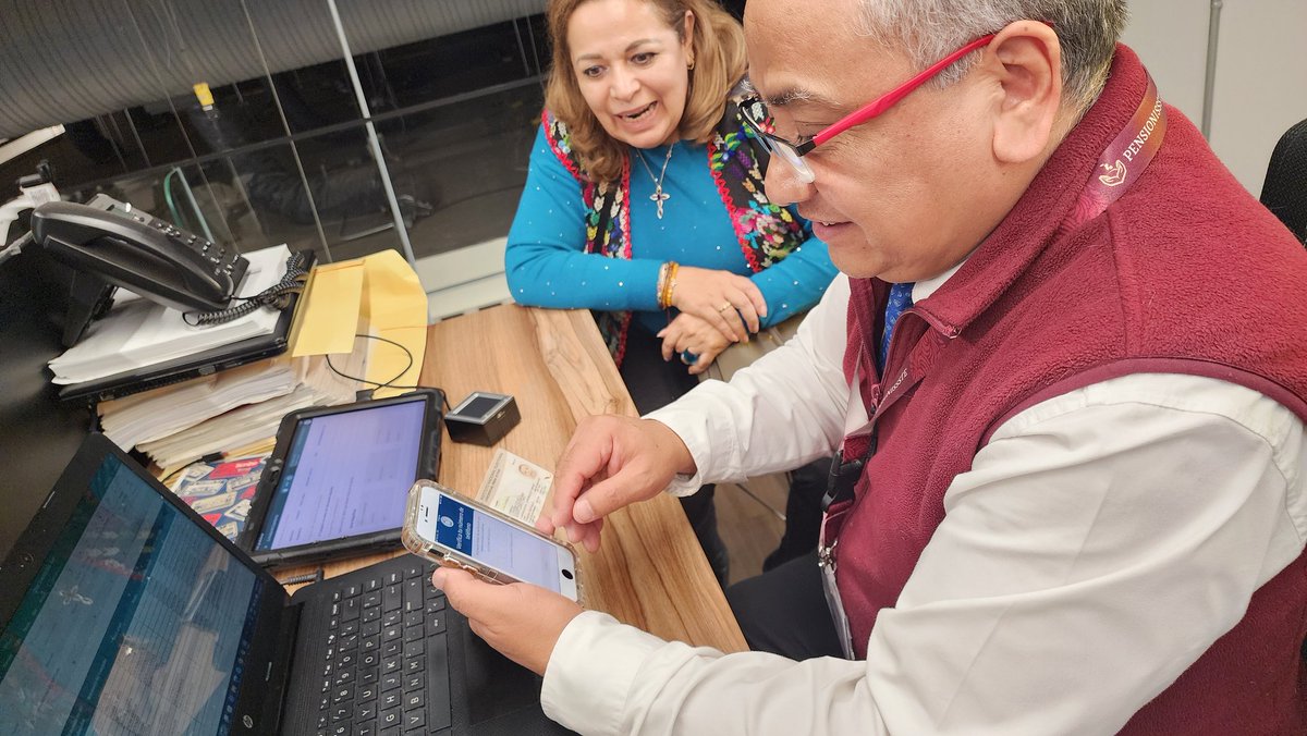 Carlos Gómez Rodríguez tweet media