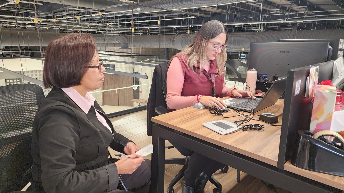 Carlos Gómez Rodríguez tweet media