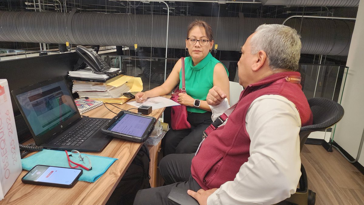 Carlos Gómez Rodríguez tweet media