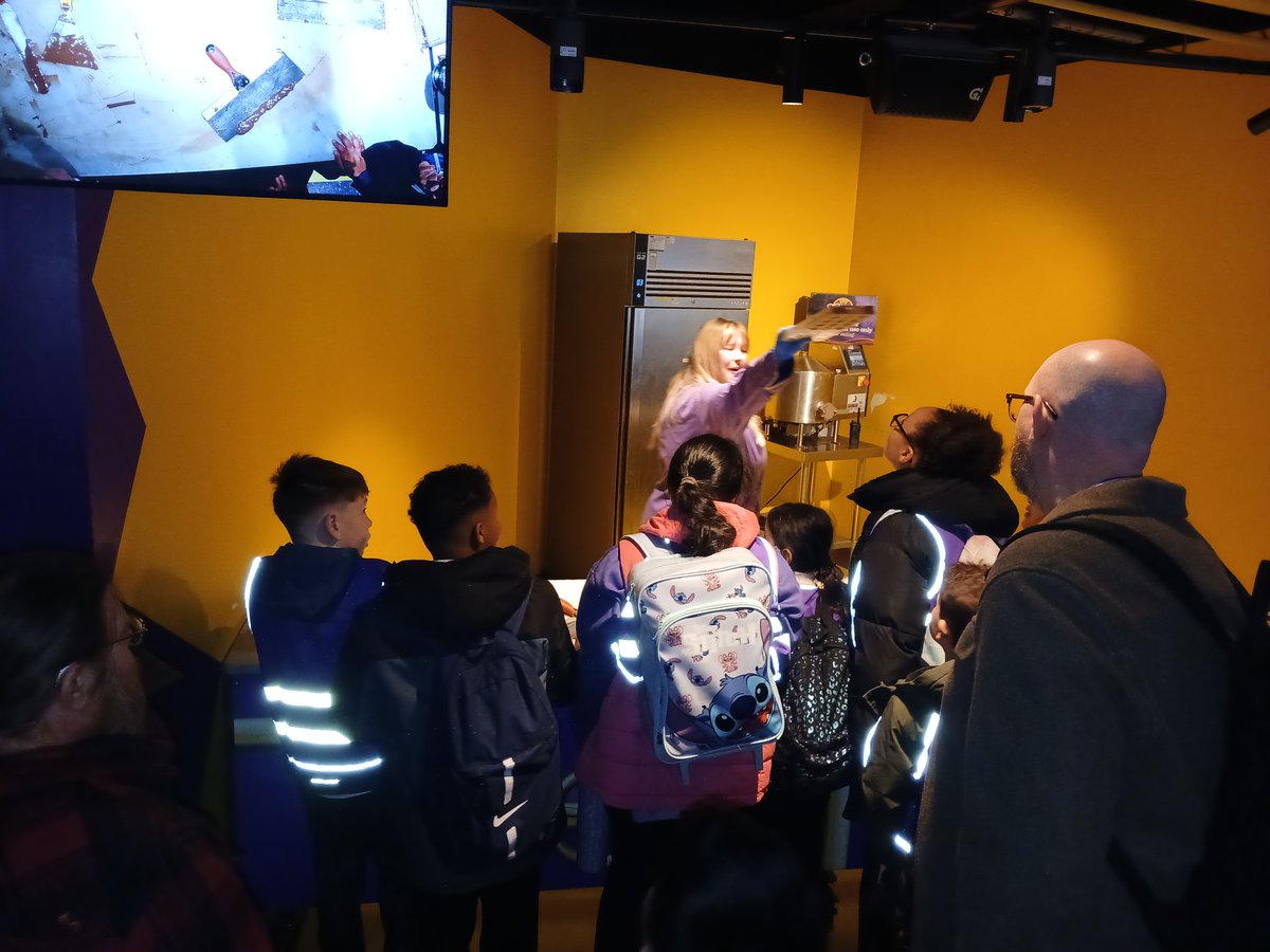 Pegasus Primary tweet media