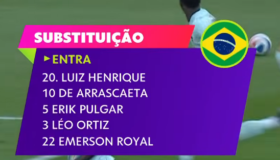 cakelier_'s tweet photo. a solução pra essa seleção brasileira https://t.co/PmQuJ8328E
