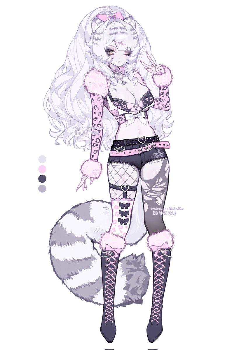 simba🔞 tweet media