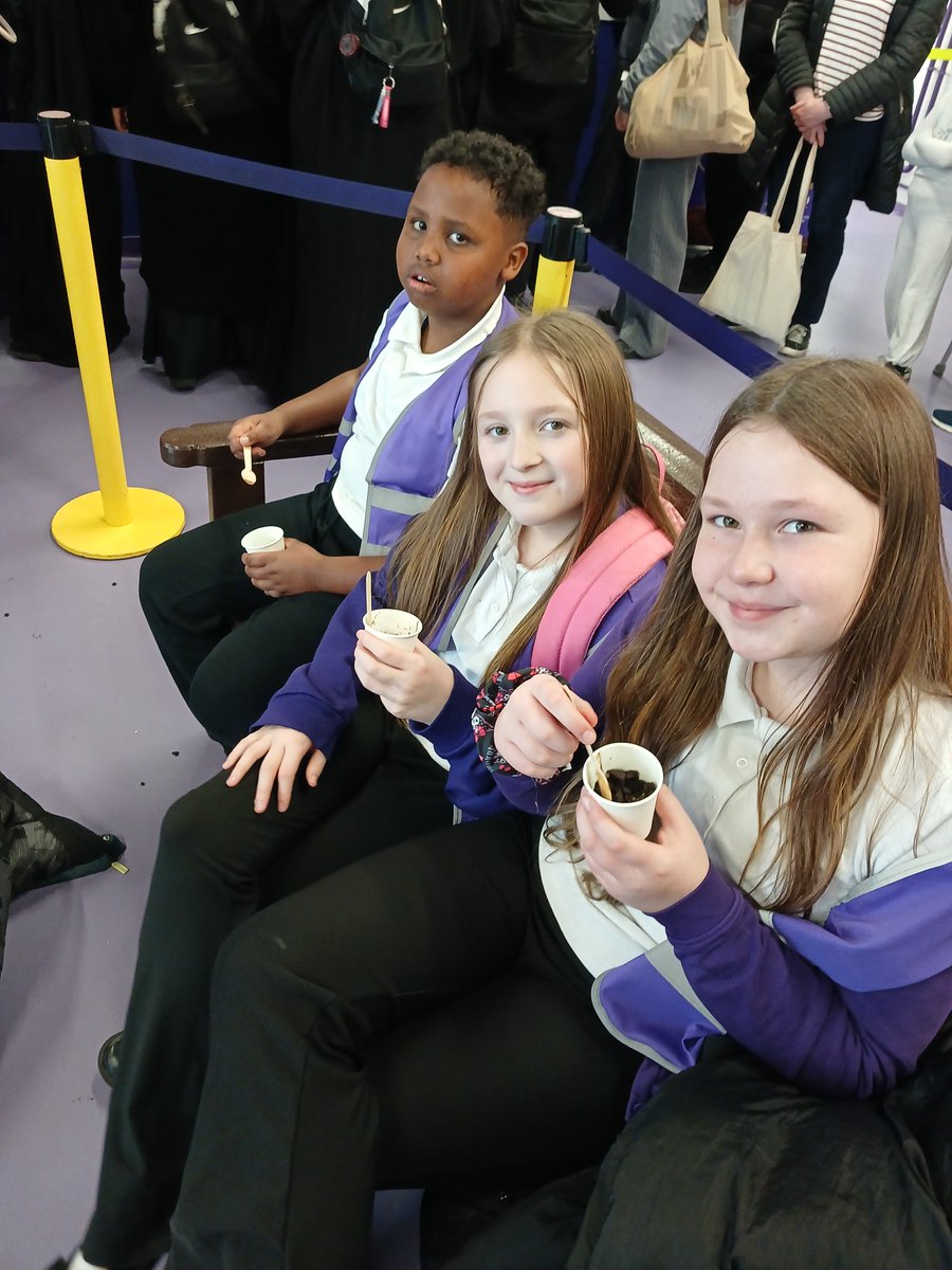 Pegasus Primary tweet media